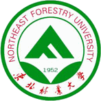 東北林業大学　校徽